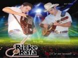 Ricke e Rafa