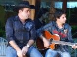 Gilvan e Paulo henrique