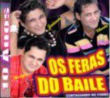 OS FERAS DO BAILE 
