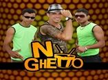 N-ghetto