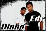 Dinho e Edy