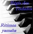 RÉGIS RITMOS YAMAHA DEMO 2