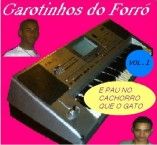 Garotinhos do Forró