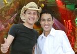 Fábio e Léo