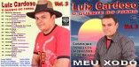 Luiz Cardoso o Quente do Forro