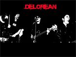 Banda DeLorean
