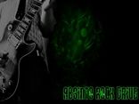ABSINTO ROCK DRIVE