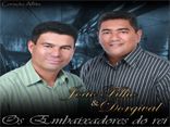 Os Embaixadores do Rei