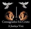 Consagrados em Cristo `OFICIAL´