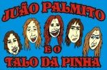 Juão Palmito e o Talo da Pinha