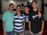 Banda Cidadela