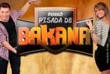 Pisada De Bakana