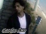 Carlos Zus