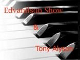 Edvanilson Show e Tony Alyson