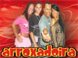 ARROXADEIRA