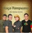 moreno batista e  raça pampeana