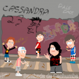 Cassandra 23