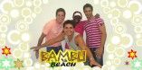 Bambu Beach