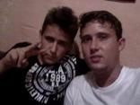 Guga e Diogo