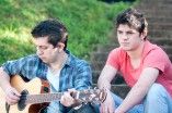 Junior e Cezar