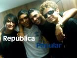 República Popular