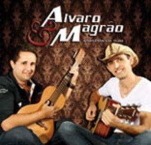 Alvaro & Magrão