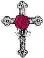Rose's Cross
