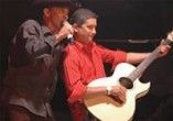 OSMAR e ARANTES