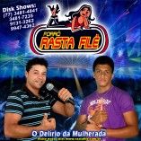 Rasta Filé