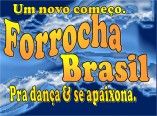   Forrocha Brasil original