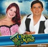 Forró Cheiro de Milho