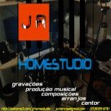 JR Homestudio