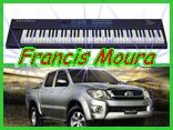 Francis Moura