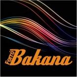 Forró Bakana
