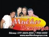 Mulher Dengosa