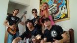 Banda Of Crazy