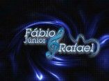 Fabio Junior e Rafael