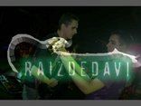 Raiz de Davi