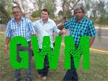 G.W.M!