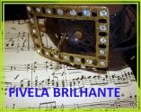  Fivela Brilhante