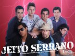 Jeito Serrano