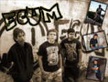 ECUM