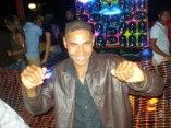 dj binho