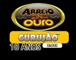 arreio de ouro