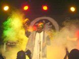 RASTA CHRISTHYANN