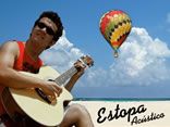 Estopa Acústico