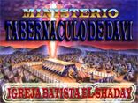 Ministério Tabernáculo de Davi