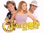 Cavaleiros do Forró