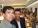 Paulo e Adriano (GUERREIROS DO REI)