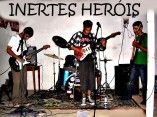 INERTES HEROIS